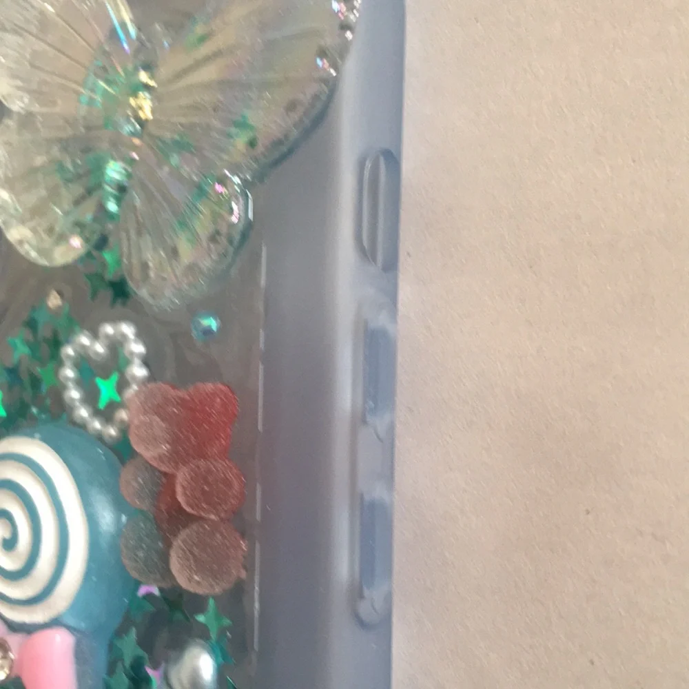 Iphone 13 Pro Max Multicolored Junk Phone Case